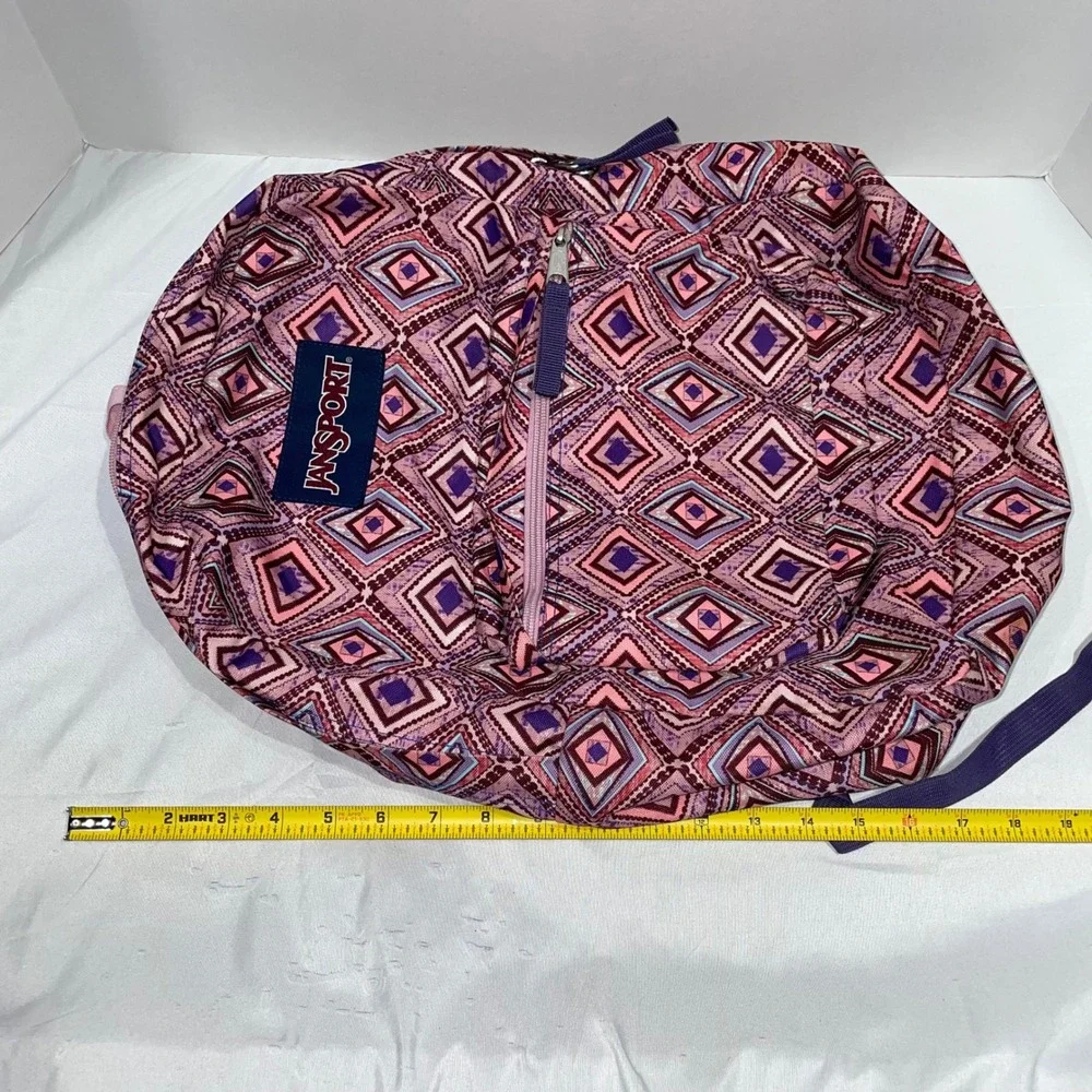 Jansport superbreak backpack